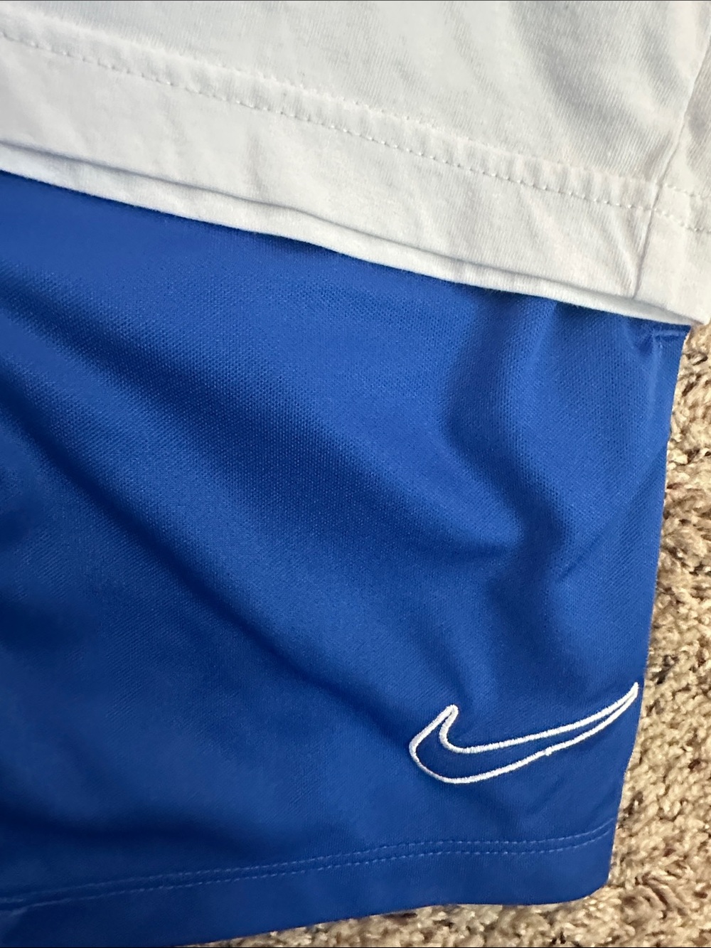 Nike Matching Set, size 7 - Picture 3 of 7